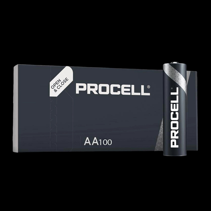 procell 100