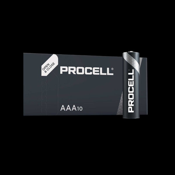 procell aaa 10